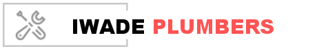 Plumbers Iwade logo